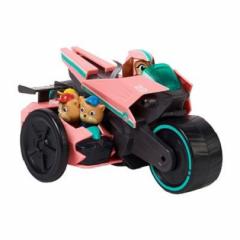 Patrula Catelusilor - Liberty and poms