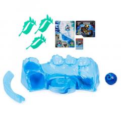 Set de antrenament - Bakugan - Octogan