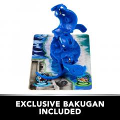 Set de antrenament - Bakugan - Octogan
