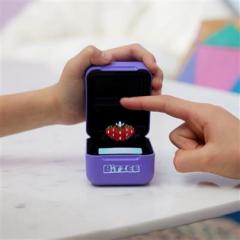 Jucarie interactiva - Bitzee Digital Pet