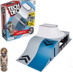 Set de joaca - Speedway Hop - Rampa de skate