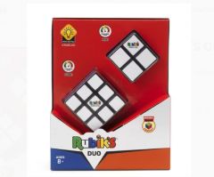 Set Cub Rubik