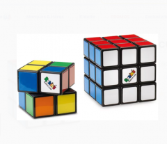 Set Cub Rubik