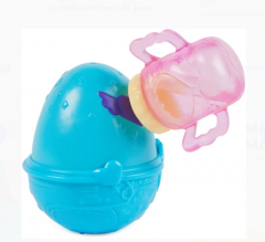 Figurine ou alive - Hatchimals