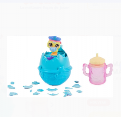 Figurine ou alive - Hatchimals