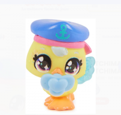 Figurine ou alive - Hatchimals