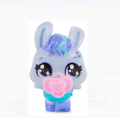 Figurine ou alive - Hatchimals