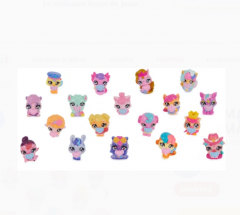 Figurine ou alive - Hatchimals