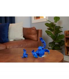 Figurina Bakugan - Pachet de baza - Hammerhead