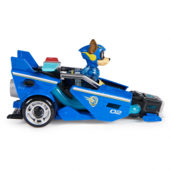 Masinuta - Patrula Catelusilor - Chase