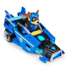 Masinuta - Patrula Catelusilor - Chase