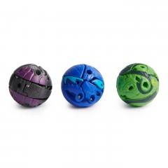 Set de joaca - Bakugan Bruiser- Nillious, Mantid