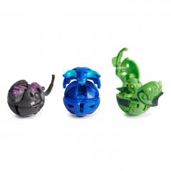 Set de joaca - Bakugan Bruiser- Nillious, Mantid