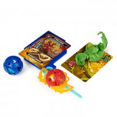 Set de joaca - Bakugan Bruiser- Nillious, Mantid