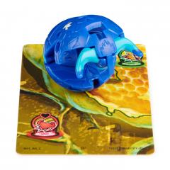 Set de joaca - Bakugan Bruiser- Nillious, Mantid