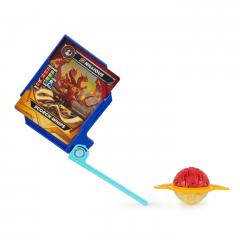 Set de joaca - Bakugan Bruiser- Nillious, Mantid