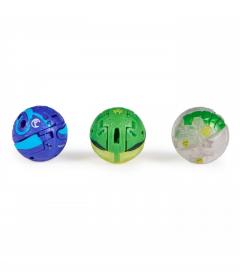 Set de joaca - Bakugan Starter Pack - Ventri, Octogan si Trox