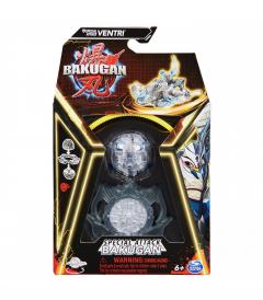 Set de joaca - Bakugan - Special Attack Ventri