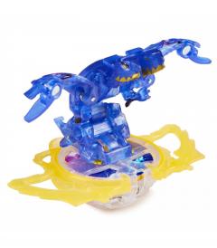 Set de joaca - Bakugan - Special Attack Nillious