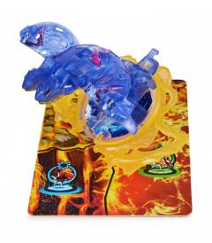 Set de joaca - Bakugan - Special Attack Nillious