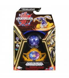 Set de joaca - Bakugan - Special Attack Nillious