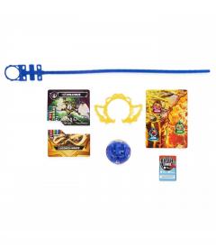 Set de joaca - Bakugan - Special Attack Nillious
