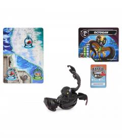Set de joaca - Bakugan - Octogan