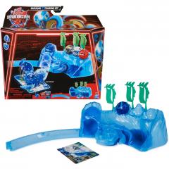 Set de antrenament - Bakugan - Octogan