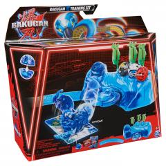 Set de antrenament - Bakugan - Octogan