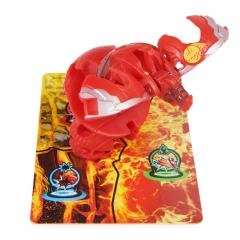 Set de antrenament - Bakugan - Titanium Dragonoid