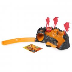 Set de antrenament - Bakugan - Titanium Dragonoid