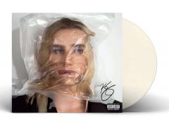 Gag Order (Bone White Vinyl)