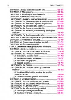 Codul de procedura civila. Editia a 7-a actualizata la 1 iulie 2023