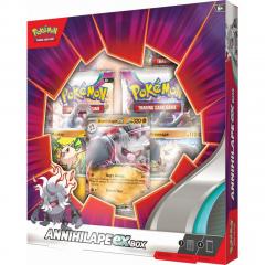 Pokemon TCG: Annihilape ex Box