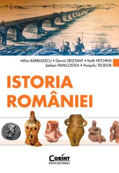 Istoria Romaniei