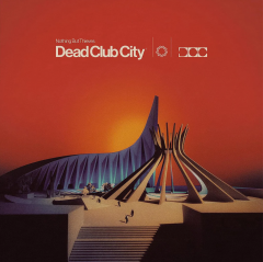 Dead Club City - White Vinyl