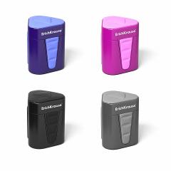 Ascutitoare de plastic cu rezervor - 3-Touch Ek