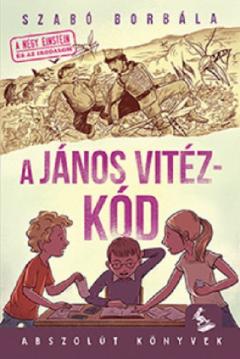 A Janos vitez-kod