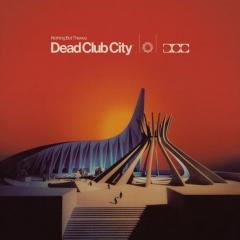 Dead Club City (Milky Translucent Vinyl)