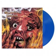 Tortured Existence (Transparent Blue Vinyl)