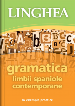 Gramatica limbii spaniole contemporane