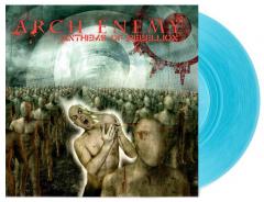 Anthems Of Rebellion (Transparent Light Blue Vinyl)