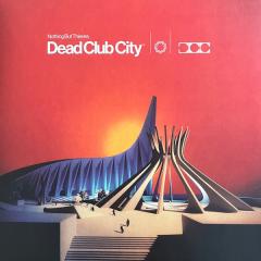 Dead Club City (Red Transparent Vinyl)