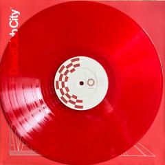 Dead Club City (Red Transparent Vinyl)