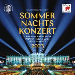 Sommernachtskonzert / Summer Night Concert 2023