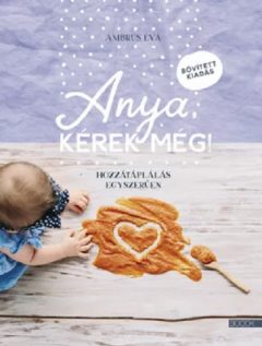 Anya, Kerek Meg!