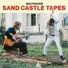 Sand Castle Tapes - Vinyl