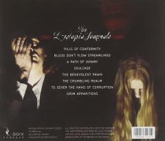 Dystopian Journals (Digipak)