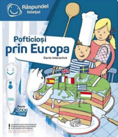 Pofticiosi prin Europa