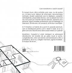 Imobiliare. Cumpara si vinde inteligent